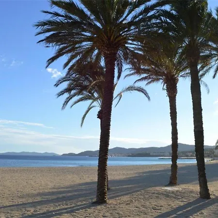Au Lavandou, Proche Plage, Terrasse, Parking Privatif, 4 Couchages - Fr-1-251-236 Apartment