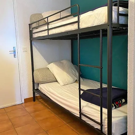 Au Lavandou, Proche Plage, Terrasse, Parking Privatif, 4 Couchages - Fr-1-251-236 Lägenhet *