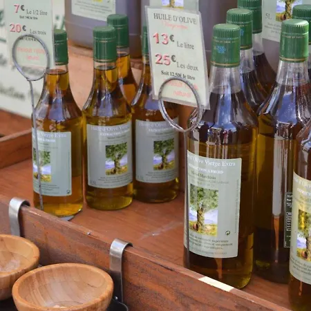 Lägenhet Au Lavandou, Proche Plage, Terrasse, Parking Privatif, 4 Couchages - Fr-1-251-236 *